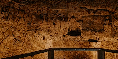 Dowsing Special at Royston Cave 2025 | Royston Cave