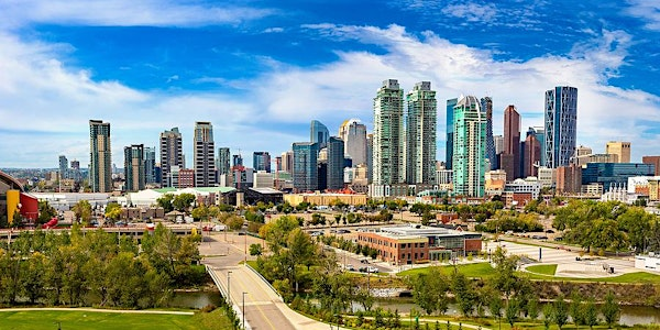 Summer Calgary Day Trip | Calgary - Chinook Centre, Walmart & Ikea