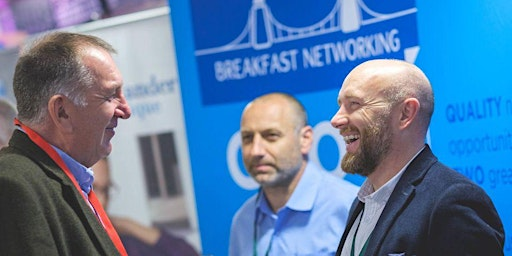The Bristol Breakfast Networking Club @ Redland Green  17th July 2025 | Redland Green Club