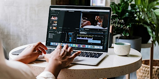 Adobe Premiere Pro: Introduction | Cotton Exchange