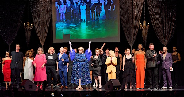 Help is on the Way XXXI | Marines' Memorial Theatre