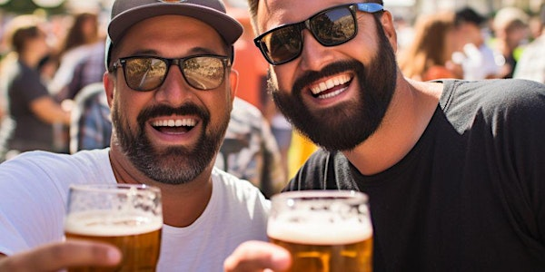 Beerio Kart at Market Brewery | Market Brewing Company