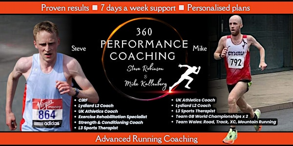 360performancecoaching  Track Night | Peterborough athletics track