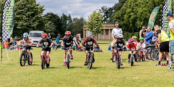 Muddy Monsters Cycle Races - Round #2 | Sloughbottom Park