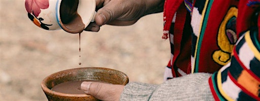 A Day with Mayan Elder + Healers featuring Cacao Ceremony + Private Healing | Healing House