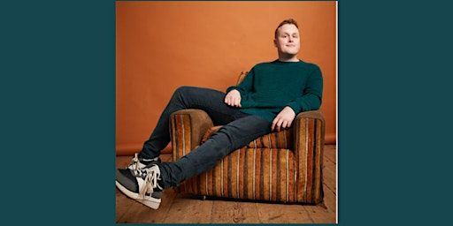 Josh Jones UK comedy tour in Southampton | The Attic Southampton