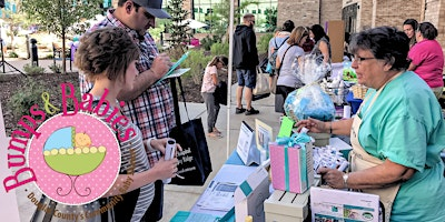 Bumps & Babies Community Baby Shower 2025 | HCA HealthONE Sky Ridge