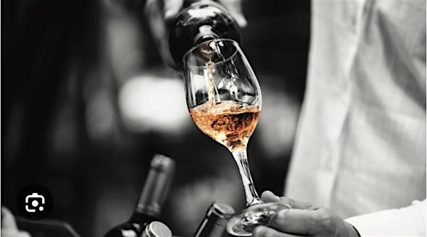 A Global Rosé Wine Tasting | Buzzed By ZEA - Salon & Bar