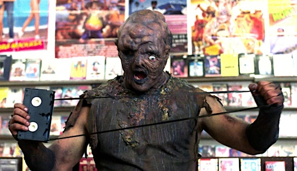 MR. MELVIN with Lloyd Kaufman: Florida Premiere | Savor Cinema Fort Lauderdale