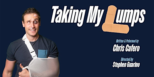 Taking My Lumps | Lyric Hyperion Theater & Cafe