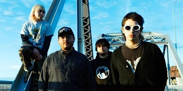 Glare + Oversize and Turn of Phrase | Voodoo Daddy's
