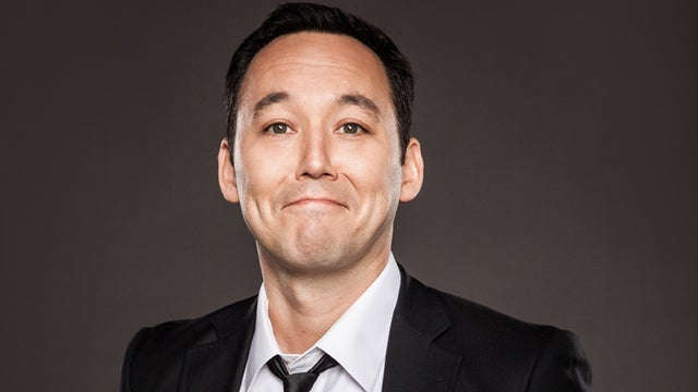Steve Byrne (San Francisco) | Cobb's Comedy Club