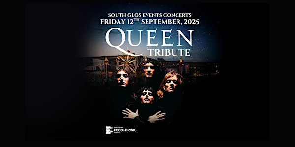 Queen Tribute Night: An Evening of Anthems | Bristol And Bath Science Park