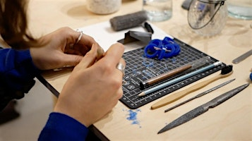 Ring Workshop with Mollie Paling | SHY.