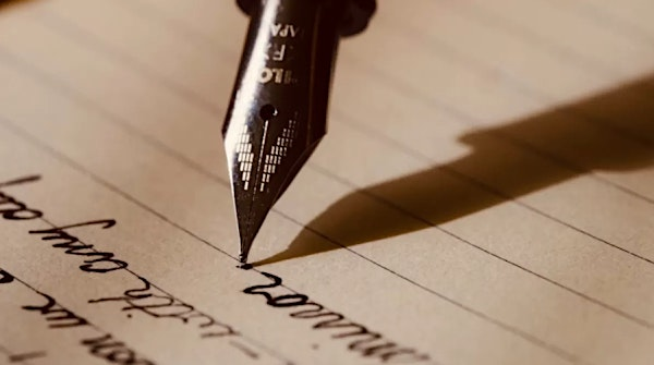 Creative Writing Club | iCafe Merchant City