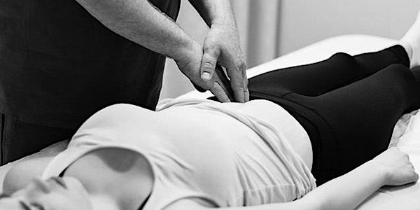 Fascial Approaches: Pelvic Re-balancing | Island Career Academy, hosted by Massage Addict