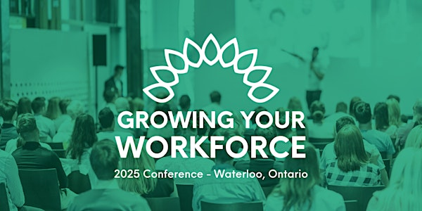 Growing Your Workforce 2025 | Hampton Inn & Suites by Hilton Waterloo St. Jacobs