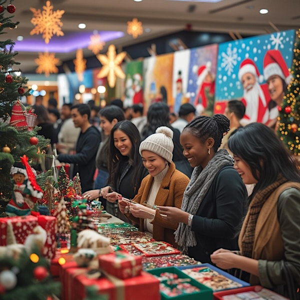 Winter Dung Ah Town 4 - Brampton | Shoppers World Brampton