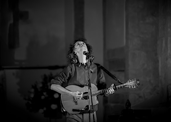 Cole Stacey - Live at The Common Room (Neville Hall) | The Common Room