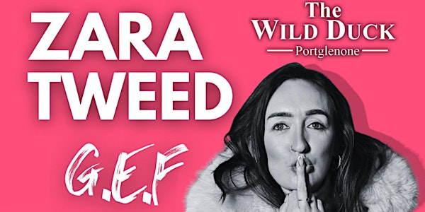 ZARA TWEED G.E.F BALLYMENA | Wild Duck Inn