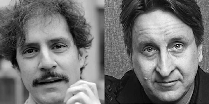 Two Pianos, No Rodeo | The Bassment