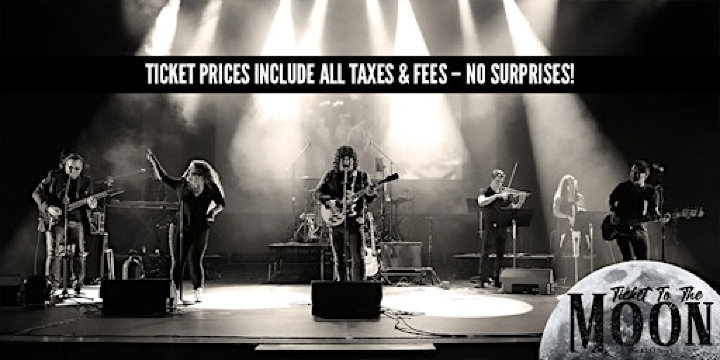 Ticket to the Moon: The Electric Light Orchestra Experience | SELLING OUT! | MadLife Stage & Studios