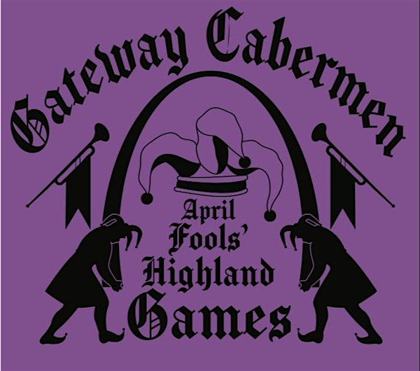Gateway Cabermen April Fools Games 2026 | Solid Rock Free Methodist Church