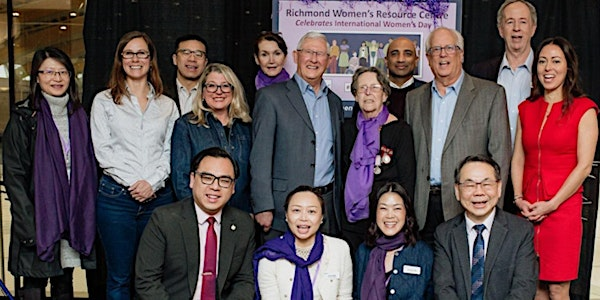 2026 International Women’s Day & RWRC 50th Anniversary Celebration | Richmond Country Club