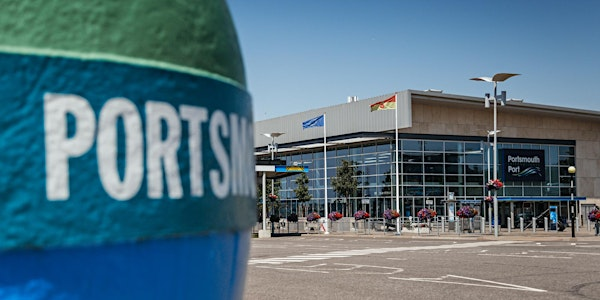 Maritime Solent Summit | Portsmouth International Port