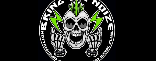 Bring The Noize | Ye Olde Salutation Inn