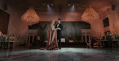 Eid Bridal Showcase | SILK BANQUET AND CATERING