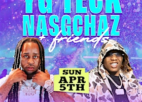 Easter High School Jam Chaz teck | 316 Guilford Ave