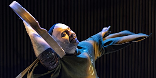 Double Bill: Sashar Zarif Dance Theatre and Coco Collective | ImprovLab