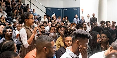The international Afri-Canada Youth Leaders Conference - Vancouver 2026 | Vancouver Convention Centre
