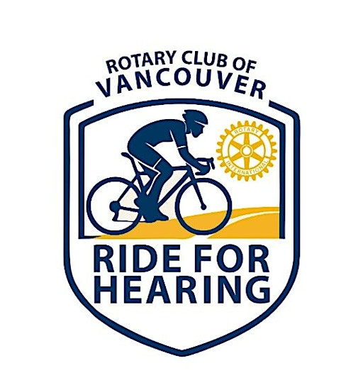2026 Rotary Ride for Hearing Festival | Spanish Banks West Parking Lot A