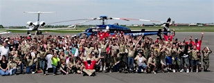 Youth Aviation Adventure - Aviation Merit Badge - Spring 2026- OSU Airport | 2160 W Case Rd