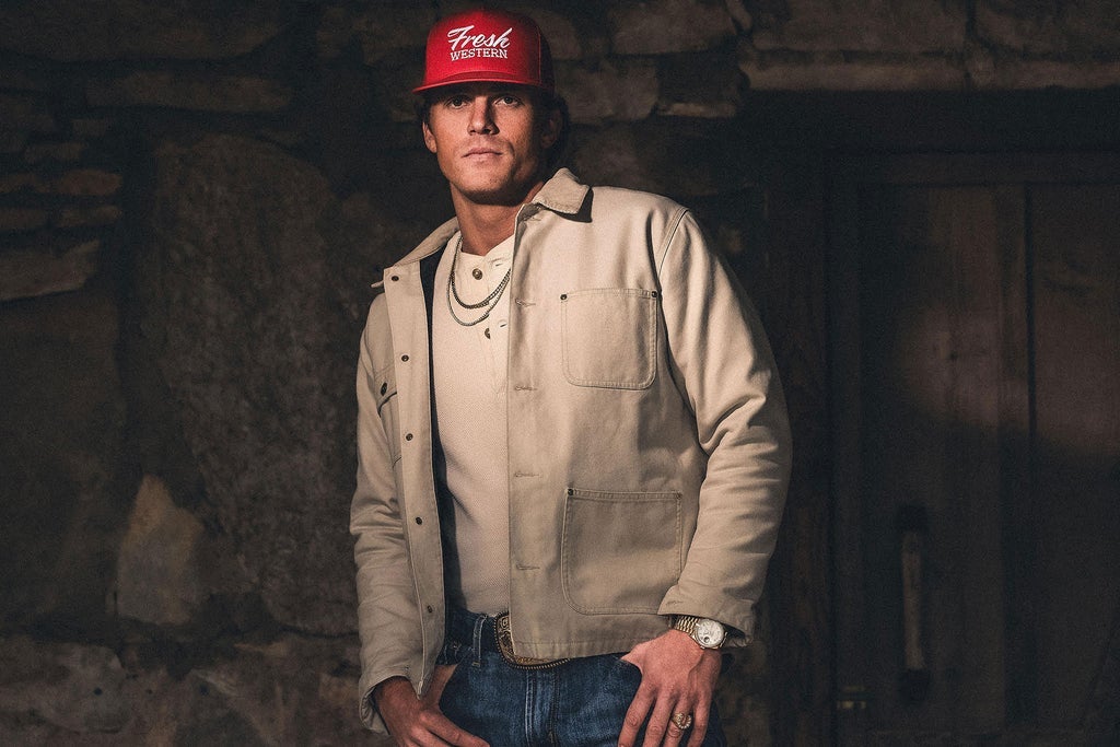 B93 Presents: Parker McCollum (Grand Rapids) | Acrisure Amphitheater