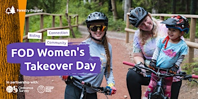 Women's Takeover Day | Forest of Dean Cycle Centre