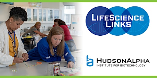 2026 HudsonAlpha LifeScience Links (Wiregrass) | 122 Museum Ave