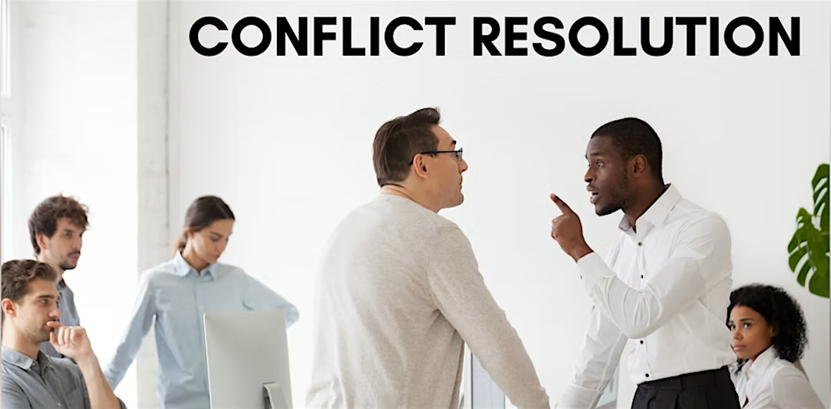 Conflict Resolution / Management Training in Dartmouth, NS | Dartmouth, NS