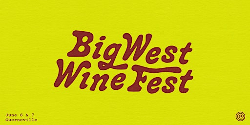 Big West Wine Fest | Solar Punk Farms