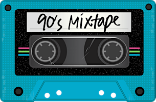 NINETY PERCENT 90's * NIGHT 2 * SATURDAY | Warehouse25sixty-five Kitchen + Bar