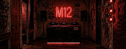 @MILE12 | 460 Main St