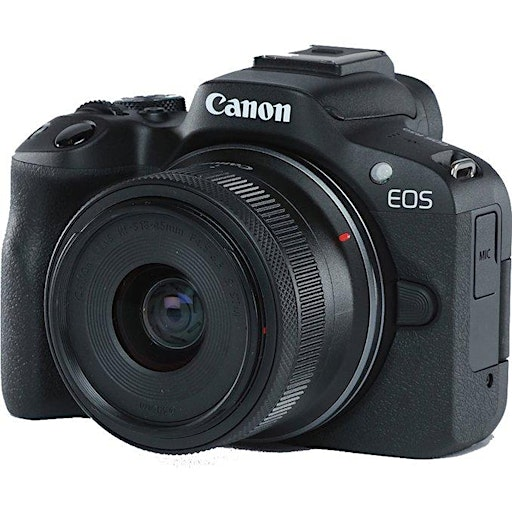ILC Camera Basics | Art's Cameras Plus