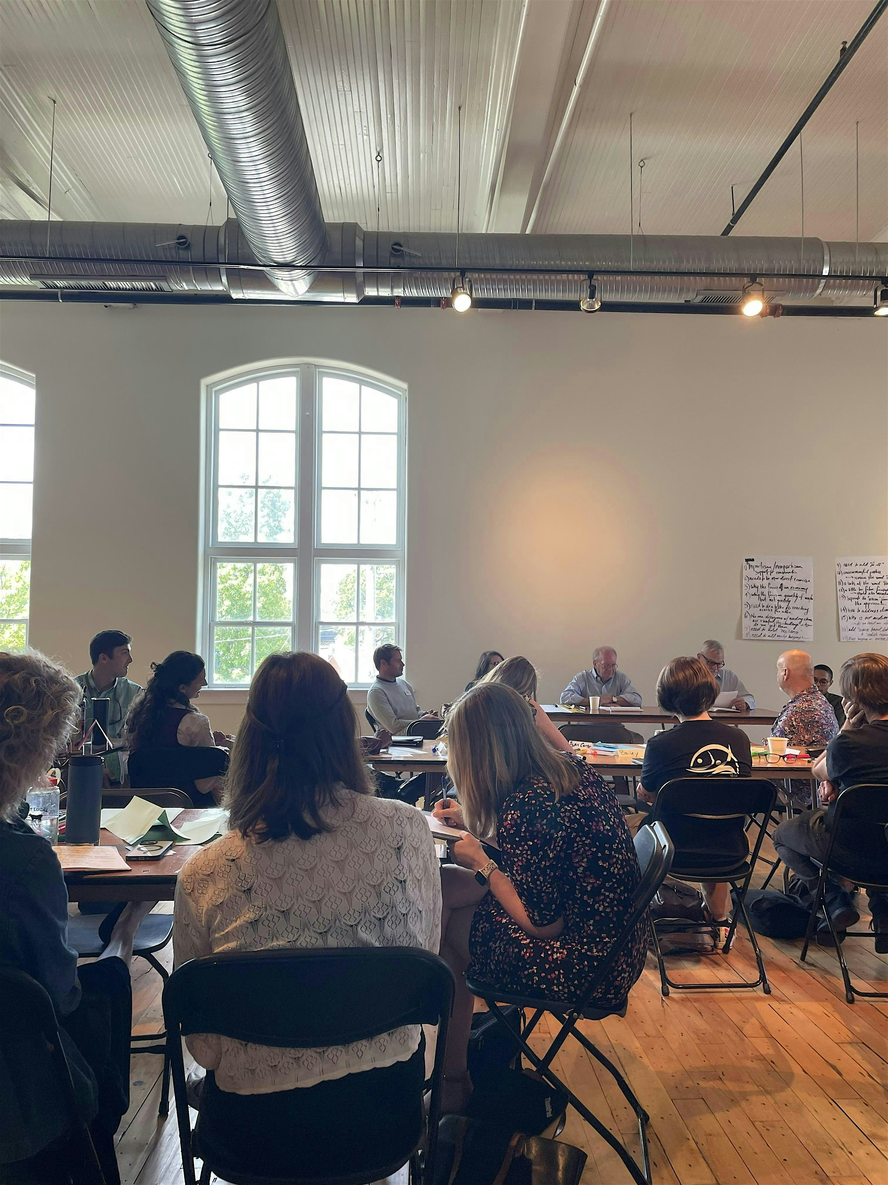 SC Conservation Coalition Annual Partners Meeting 2026 | 900 Clemson Rd