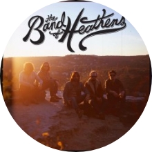 The Band of Heathens Fort Collins Concert Tour 2026｜August 05 | Aggie Theatre