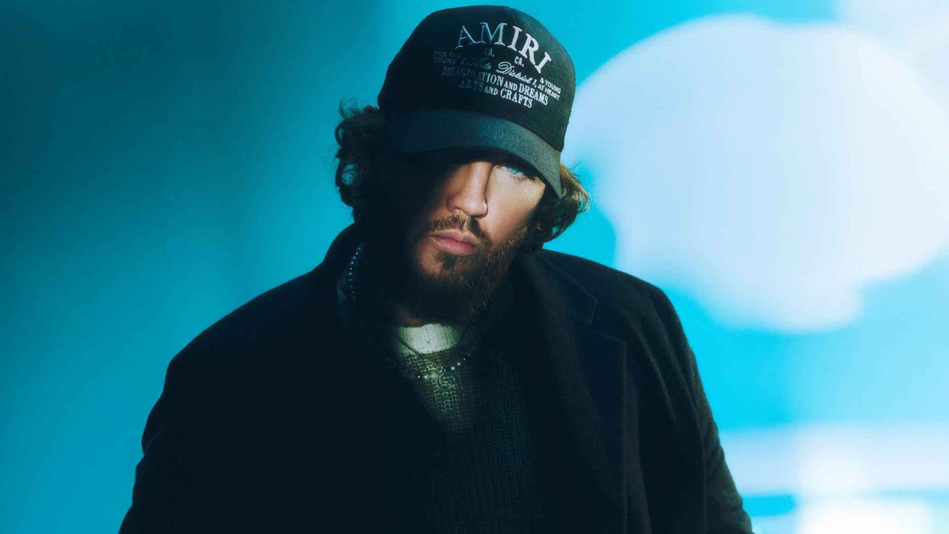 James Arthur 2026 (Gießen) | Gießener Kultursommer