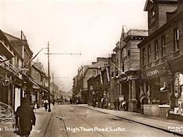 Historical High Town and Beyond: Part Two | Brown Books Ltd