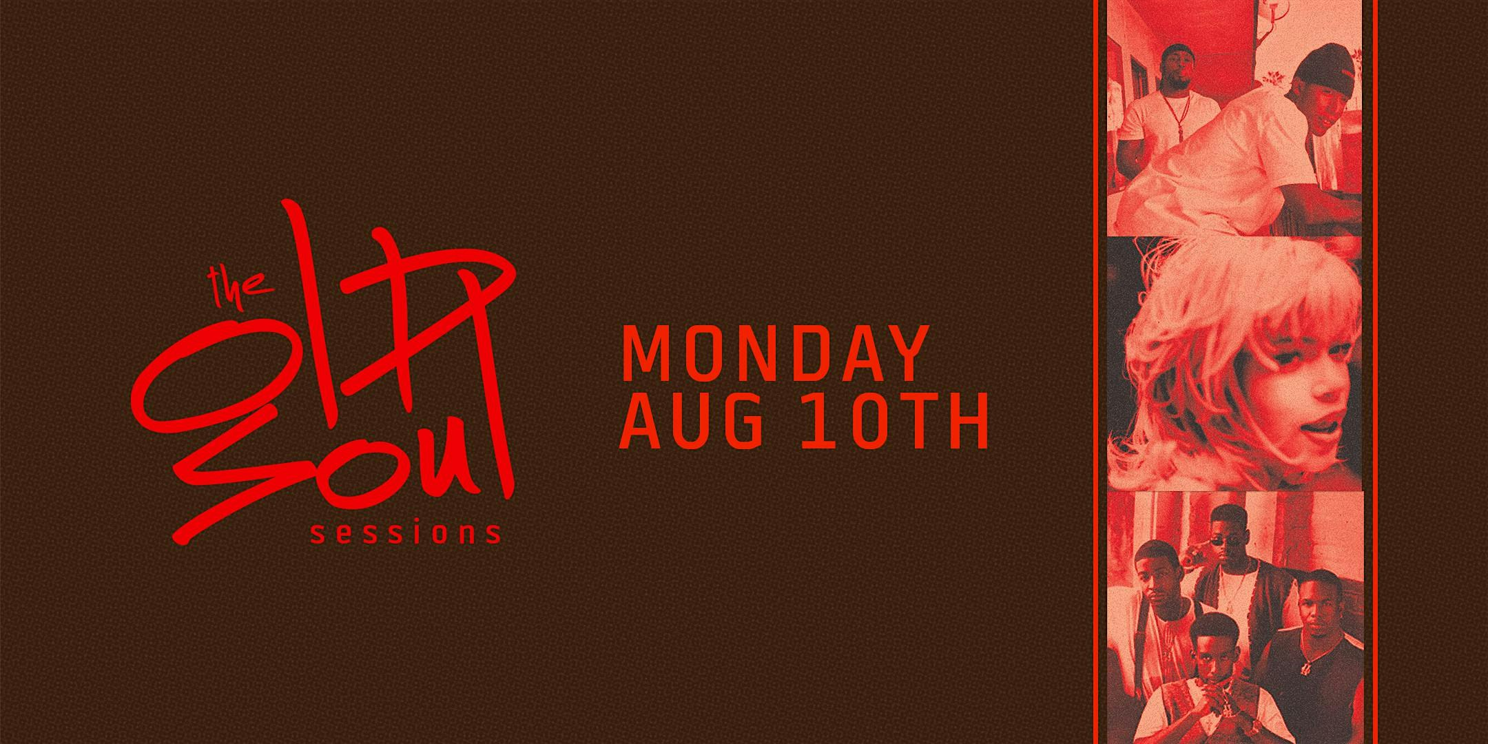 The Old Soul Sessions @ Merrimon-Wynne House | The Merrimon-Wynne House