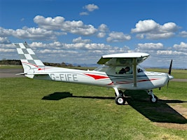 Scotland's Advanced Upset Prevention and Recovery Training (UPRT) Course | ACS Flight Training at Perth Airport
